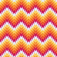 Aztec seamless pattern N42