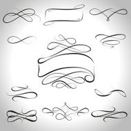 Calligraphic N2