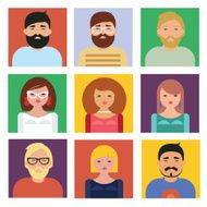 Characters set N35