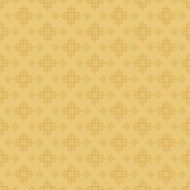 Seamless Pattern Vintage Wallpaper N247