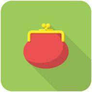 purse icon N115
