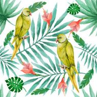 seamless pattern N1695