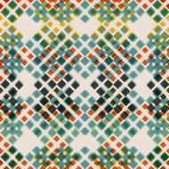 geometrical pattern N117
