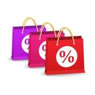 Shopping Bags N45