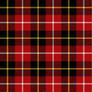 Seamless tartan pattern N39