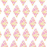 Abstract seamless vector background N127