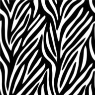 Zebra Pattern N14