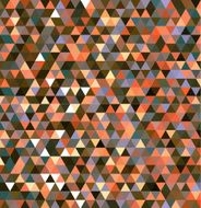 Abstract mosaic background N26