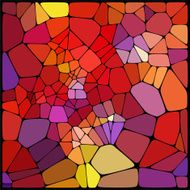 Abstract background N3019