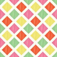 seamless geometric tiles pattern N6