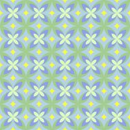 seamless pattern N1696