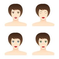 Women collection
