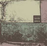 Grunge vector background illustration N20