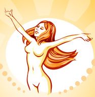 sunny girl N3