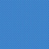 Blue knitted background N2