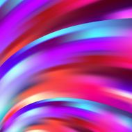 abstract colorful background consisting of lines