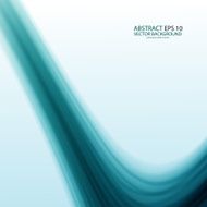 Abstract wave background N18