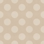 Seamless polka dots patten