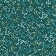 Seamless pattern with leaves N53
