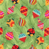 Christmas Pattern N39