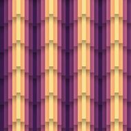 Paper lines seamless pattern N4
