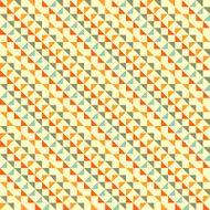 Triangle retro seamless background N9