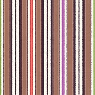 seamless scribble vertical stripes fabric pattern