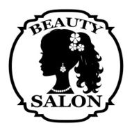 Beauty salon logo N3