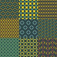 Pattern Set N78