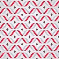 Design elements - colorful waves N14