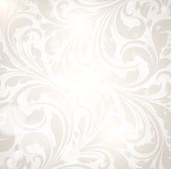 Floral Retro Background for Vintage Design N510