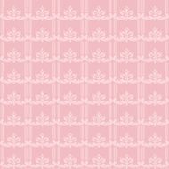 old wallpaper pink color N10