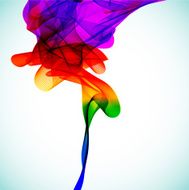 Multicolor abstract bright background Elements for design N13
