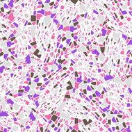 Seamless abstract color pattern N5
