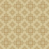 seamless vintage patterns N299