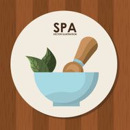 spa relax N18