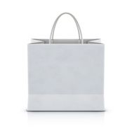 Shopping paper bag N2