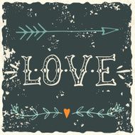 Valentine&#039;s Day Design Elements N14