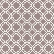 Abstract seamless pattern N981