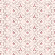 seamless vintage patterns N306