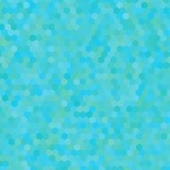 hexagon background N4
