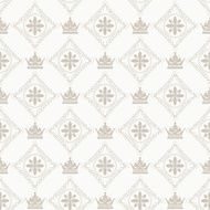 seamless vintage patterns N312