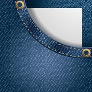 Jeans Background N17