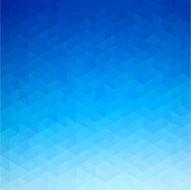 Abstract triangle background N26