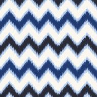 seamless zig zag scribble pattern N6