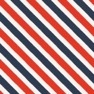 seamless diagonal stripes pattern N9