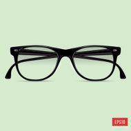 Glasses N86