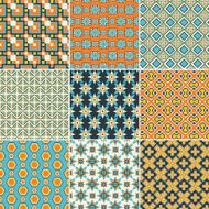 Pattern Set N79