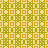 geometric pattern N125