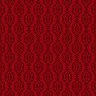 Elegant classic barocco seamless pattern